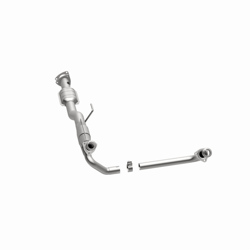 MagnaFlow Conv DF 00-04 Astro 4.3L - Burkken Auto Parts