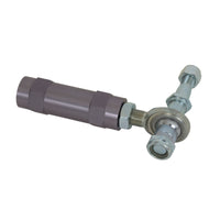 BBK 94-04 Mustang Front Bump Steer Tie Rod End Kit - Burkken Auto Parts