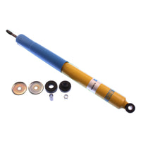 Bilstein B6 4600 Series 04-11 Monaco Roadmaster Rear 46mm Monotube Shock Absorber - Burkken Auto Parts