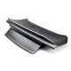 Anderson Composites 15-16 Ford Mustang Type ST Style Fiberglass Decklid - Burkken Auto Parts