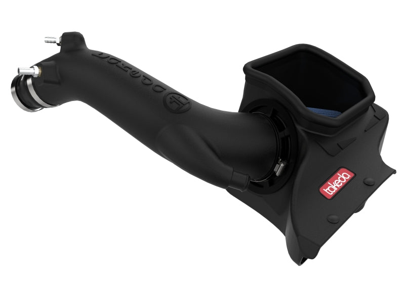 aFe MagnumFORCE Intake Stage-2 Pro 5R 17-23 Hyundai i30N L4-2.0L (t) - Burkken Auto Parts
