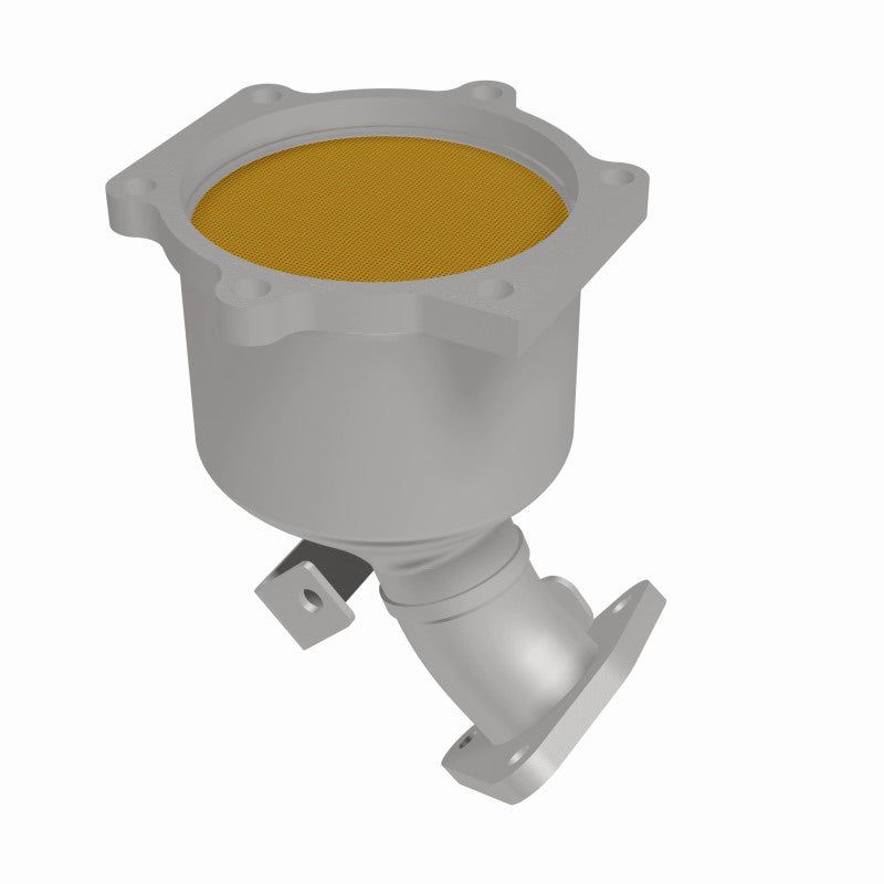 MagnaFlow Conv DF 03-06 Nissan Sentra 1.8L/2.5L (CA Emissions) - Burkken Auto Parts