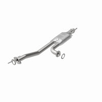 Magnaflow Conv DF 00-04 Toyota Tundra 4.7L Rear (49 State) - Burkken Auto Parts