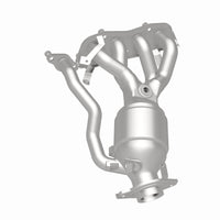 MagnaFlow DF Conv 21-22 Toyota Corolla 2.0L OEM