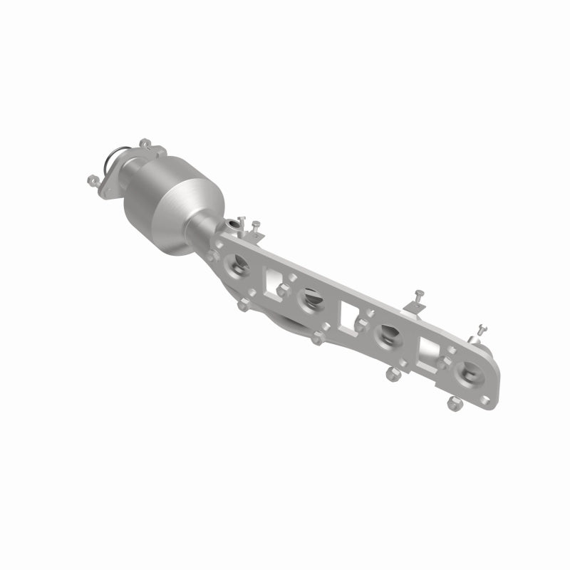 Magnaflow 16-21 Infiniti QX80 5.6L Direct-Fit Right Manifold Catalytic Converter - Burkken Auto Parts