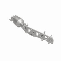 Magnaflow 16-21 Infiniti QX80 5.6L Direct-Fit Right Manifold Catalytic Converter - Burkken Auto Parts