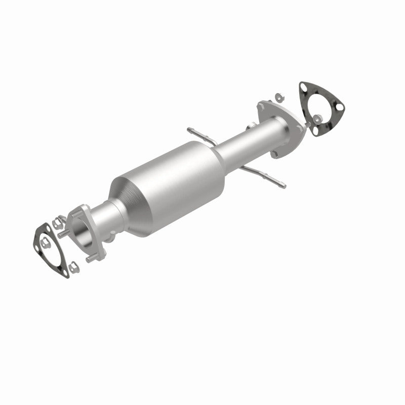 MagnaFlow California Grade Catalytic Converter Direct Fit 96-97 GMC Sonoma / Chevrolet S10 - Burkken Auto Parts