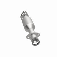 MagnaFlow 92-95 Honda Civic LX L4 1.5L CA Direct-Fit Catalytic Converter - Burkken Auto Parts