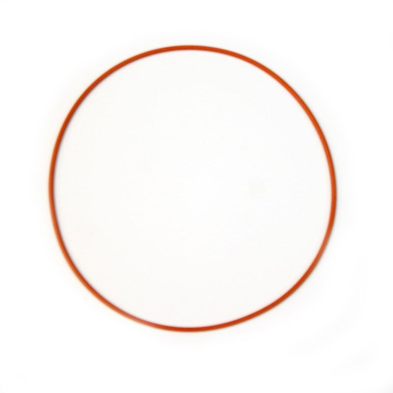 Nitrous Express Replacement Gasket for Upper Plenum Spacer - Burkken Auto Parts