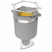 Magnaflow 1997 Infiniti QX4 3.3L Direct Fit Converter - Burkken Auto Parts