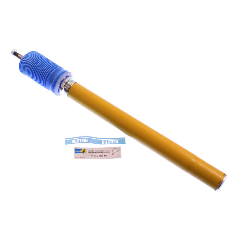 Bilstein B8 82-92 BMW 3 Series (E30) Front 36mm Monotube Shock Absorber - Burkken Auto Parts