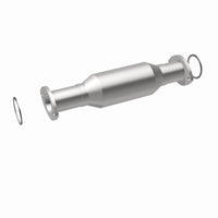 Magnaflow 96-99 Toyota Tacoma 2.7L Direct Fit Converter - Burkken Auto Parts