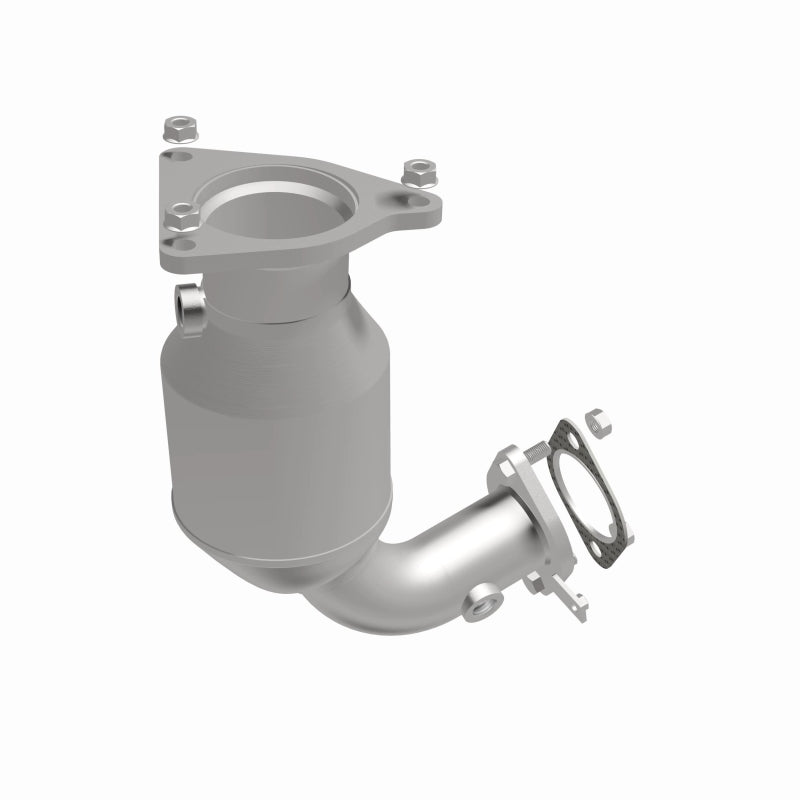 Magnaflow 19-22 Subaru Ascent 2.4L OEM Grade Federal / EPA Compliant Manifold Catalytic Converter - Burkken Auto Parts