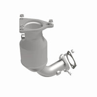 Magnaflow 19-22 Subaru Ascent 2.4L OEM Grade Federal / EPA Compliant Manifold Catalytic Converter - Burkken Auto Parts