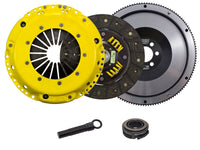 ACT 1999 Volkswagen Beetle HD/Perf Street Sprung Clutch Kit - Burkken Auto Parts