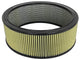 aFe MagnumFLOW Air Filters Round Racing PG7 A/F RR PG7 17.13 OD x 14.50 ID x 6 HT w/EM - Burkken Auto Parts