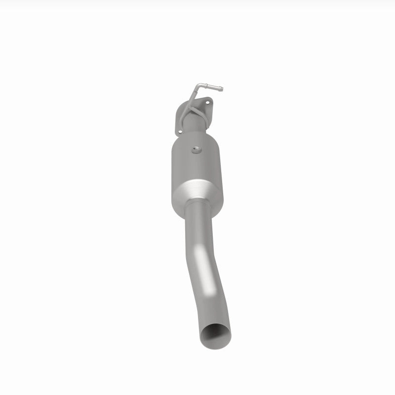 MagnaFlow 16-19 Ford F-650 V10 6.8L Underbody Direct Fit Catalytic Converter - Burkken Auto Parts