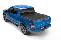 Tonno Pro 2021 Ford F-150 5.5ft Soft Fold Tonno Fold Tri-Fold Tonneau Cover - Burkken Auto Parts