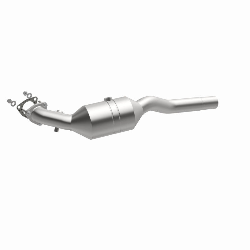 MagnaFlow Conv DF 01-05 Porsche 911 3.6L Front Left (California) - Burkken Auto Parts