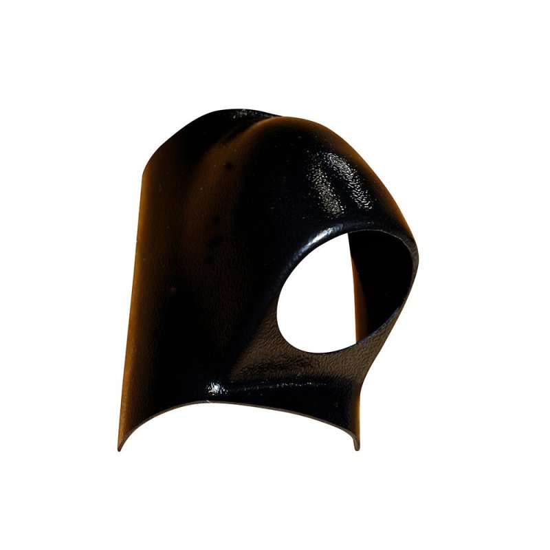 BLOX Racing 95-99 Mitsubishi Eclipse Pillar Pod Gauge Mount - 1 Gauge - Burkken Auto Parts