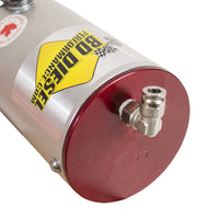 BD Diesel Brake - 1998.5-2002 Dodge 60psi w/APPS 4in Vac/Remote - Burkken Auto Parts