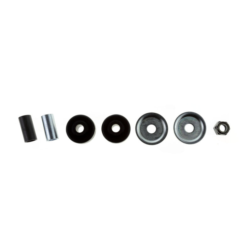 Bilstein B8 5125 46mm Monotube Shock Absorber - Burkken Auto Parts