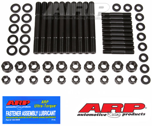 ARP Ford 351C 4-Bolt Main Stud Kit - Burkken Auto Parts
