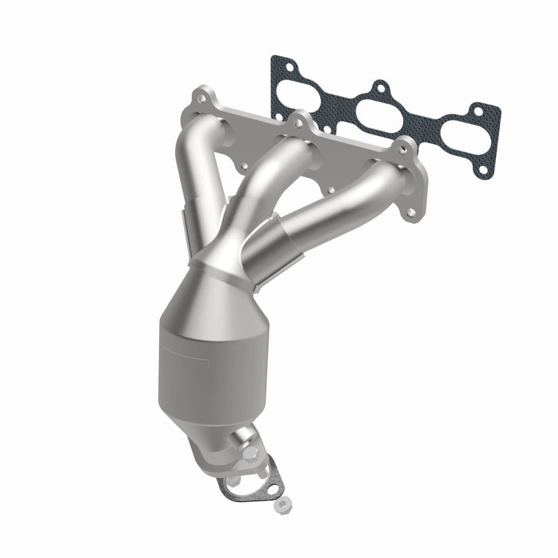Magnaflow Conv DF 02-06 Hyundai Sonata 2.7L - Burkken Auto Parts