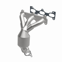 Magnaflow Conv DF 02-06 Hyundai Sonata 2.7L - Burkken Auto Parts