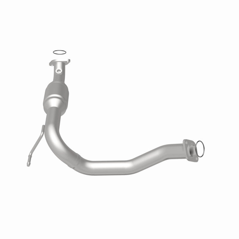 MagnaFlow Conv DF 05-07 4-Run/FJ Driver Side Rear - Burkken Auto Parts