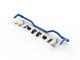 aFe 15-19 Volkswagen Golf R (MK7) L4-2.0L (t) CONTROL Series Rear Sway Bar - Blue - Burkken Auto Parts