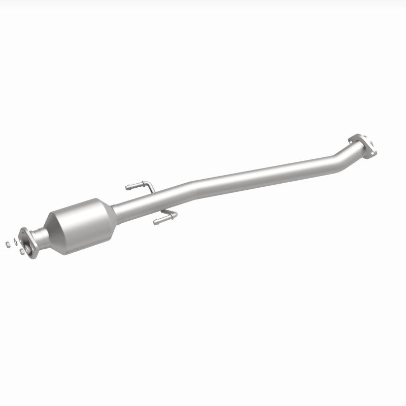 MagnaFlow 2020 Toyota Highlander V6 3.5L OEM Grade Direct-Fit Catalytic Converter - Burkken Auto Parts