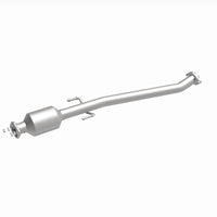 MagnaFlow 2020 Toyota Highlander V6 3.5L OEM Grade Direct-Fit Catalytic Converter - Burkken Auto Parts