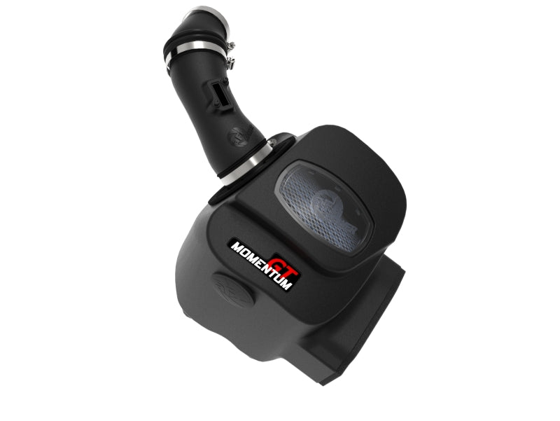 aFe Toyota Land Cruiser 300 Series Momentum GT Coil Air Intake System w/ Pro 5R Media - Burkken Auto Parts