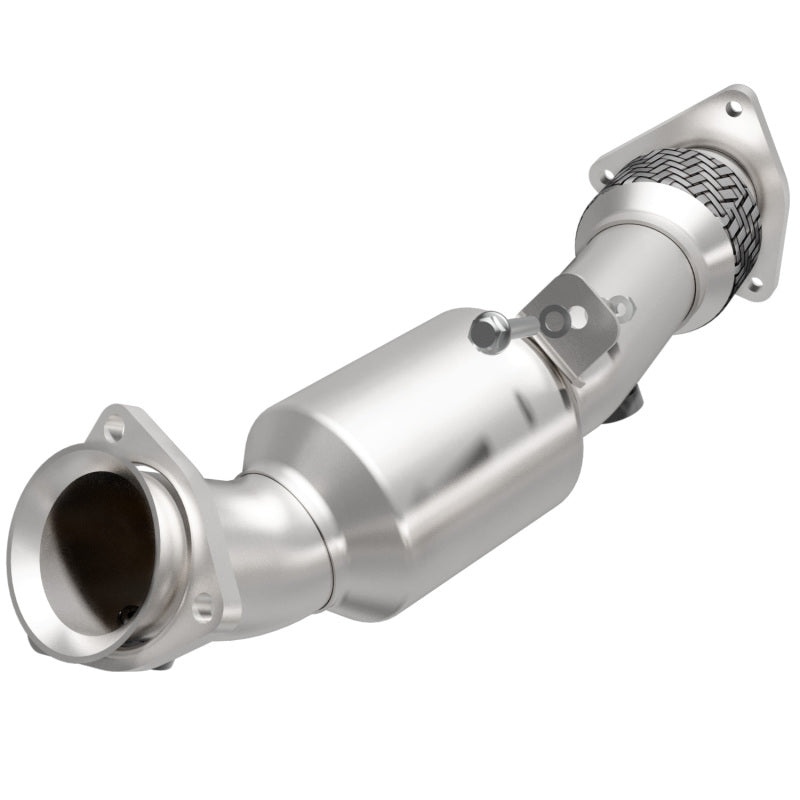 MagnaFlow Conv DF 04-07 VW Touareg 4.2L Driver Side - Burkken Auto Parts