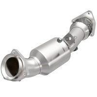 MagnaFlow Conv DF 04-07 VW Touareg 4.2L Driver Side - Burkken Auto Parts