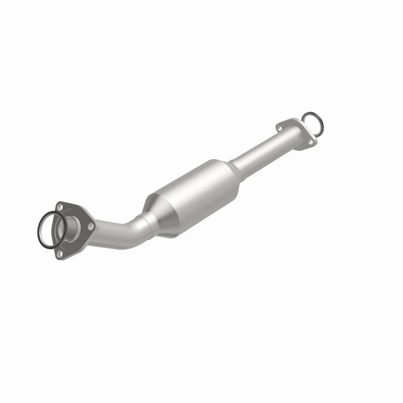 MagnaFlow Conv Direct Fit OEM 2003-2004 Toyota Tundra Underbody - 28.75in Length - Burkken Auto Parts