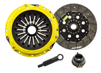 ACT 2003 Mitsubishi Lancer HD-M/Perf Street Rigid Clutch Kit - Burkken Auto Parts