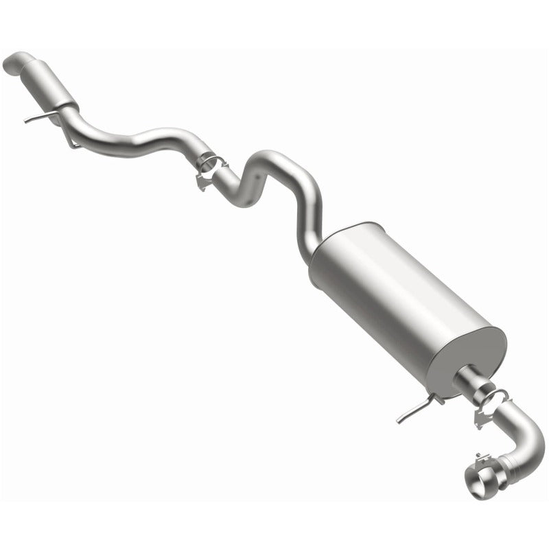MagnaFlow BRE Exhaust Kit 11-17 T&C Grand Caravan Ram C/V Routan 3.6L - Burkken Auto Parts