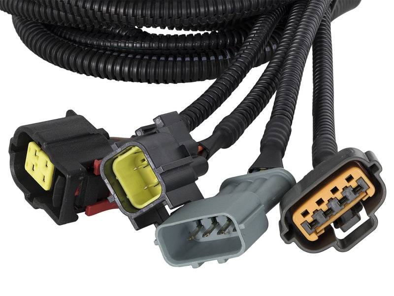aFe Power Shift Logic Transmission Module 07.5-16 Dodge Diesel 6.7L w/ 68RFE - Burkken Auto Parts