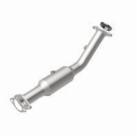MagnaFlow Conv DF 2003-2005 Mazda 6 2.3 - Burkken Auto Parts