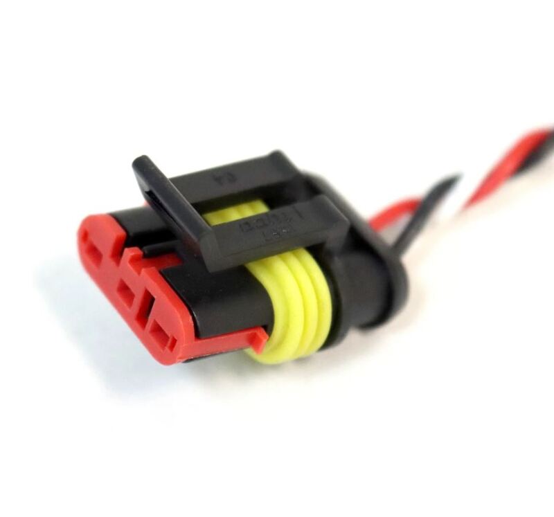 AlphaRex 19-24 Chevrolet Silverado 1500 / 20-24 Silverado 2500HD Converters - Burkken Auto Parts