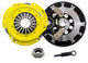 ACT 2013 Scion FR-S HD/Race Rigid 4 Pad Clutch Kit - Burkken Auto Parts