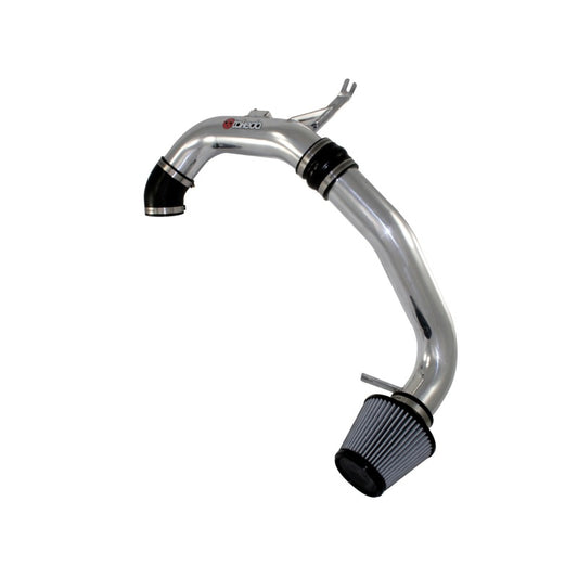 aFe Takeda Intakes Stage-2 PDS AIS PDS Honda Accord 08-11 L4-2.4L (pol) - Burkken Auto Parts