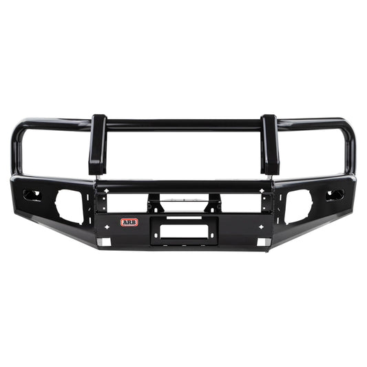 ARB Summit Combar ARB Fogii Blk Nb Hilux 15On (Fit Kit NOT Included) - Burkken Auto Parts