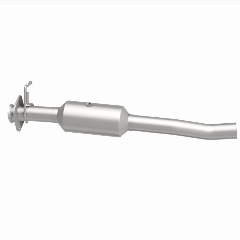 MagnaFlow 16-19 Ford F-650 V10 6.8L Underbody Direct Fit Catalytic Converter - Burkken Auto Parts