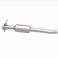MagnaFlow 16-19 Ford F-650 V10 6.8L Underbody Direct Fit Catalytic Converter - Burkken Auto Parts