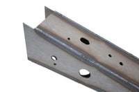 Rust Buster 4Runner & FJ Cruiser Rear Hitch Crossmember