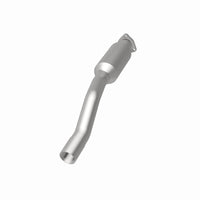 Magnaflow 84-95 Volvo 2.3/2.8 CA Direct Fit Converter - Burkken Auto Parts