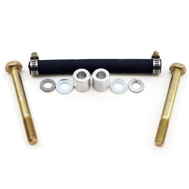 Nitrous Express 97-04 Chevrolet Corvette C5 Power Steering Reservoir Spacer Kit - Burkken Auto Parts